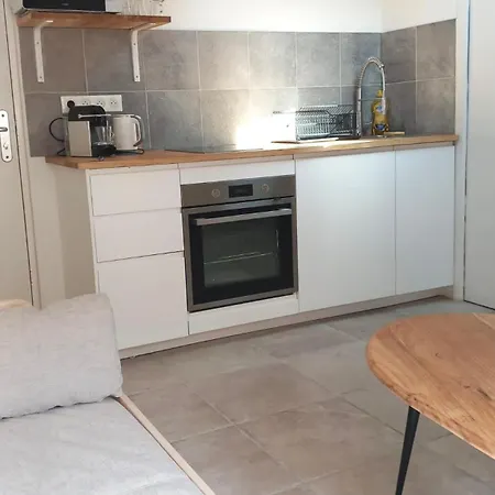 Petit - 5min Plages & Gare & Palais Des Festivals - Climatisation * Cannes